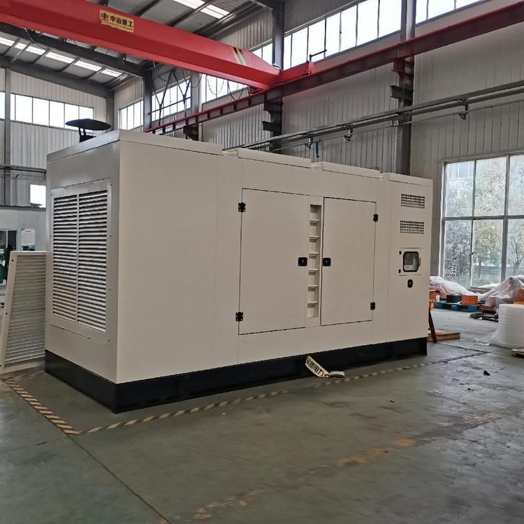 姚安发电机出租